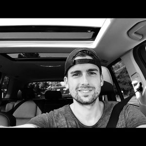 Meet your Posher, Michael